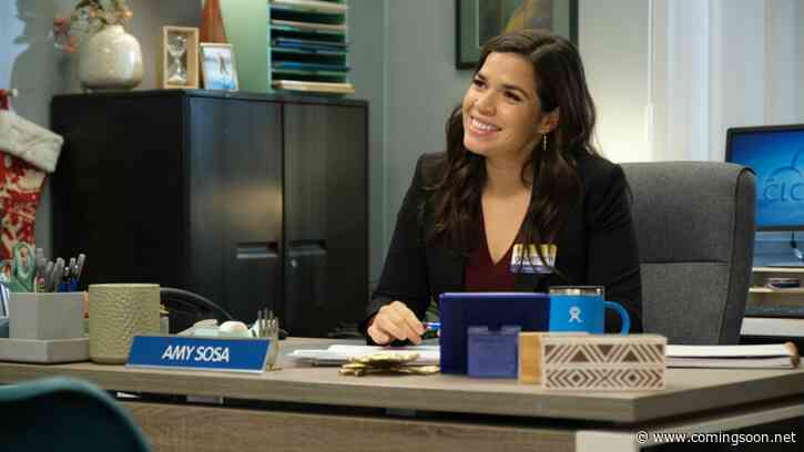 America Ferrera to Return For the Superstore Series Finale