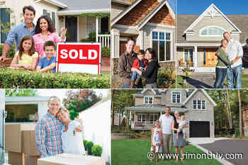 2021 Professional Excellence in Real Estate - Rhode Island Monthly
