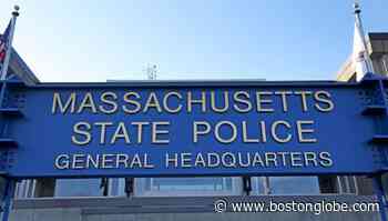 State trooper suspended without pay after service weapon stolen in Rhode Island - The Boston Globe