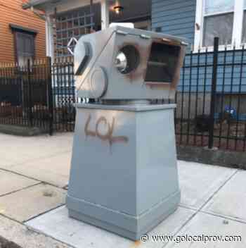 Rhode Island Senate Bill Would Allow Speed Cameras Statewide - GoLocalProv