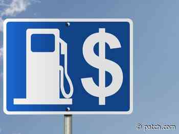 Rhode Island Gas Prices Climb Another 5 Cents - Patch.com