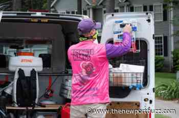 Mosquito Mary's Breeds New Territory in Newport, Rhode Island - Newport Buzz