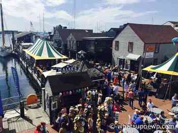 Here’s the status of major Newport County and Rhode Island events in 2021 - What'sUpNewp