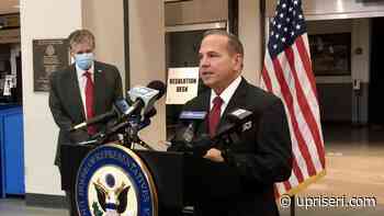 US House-passed Covid Relief Package will benefit Rhode Island, says Cicilline – Uprise RI - Uprise RI
