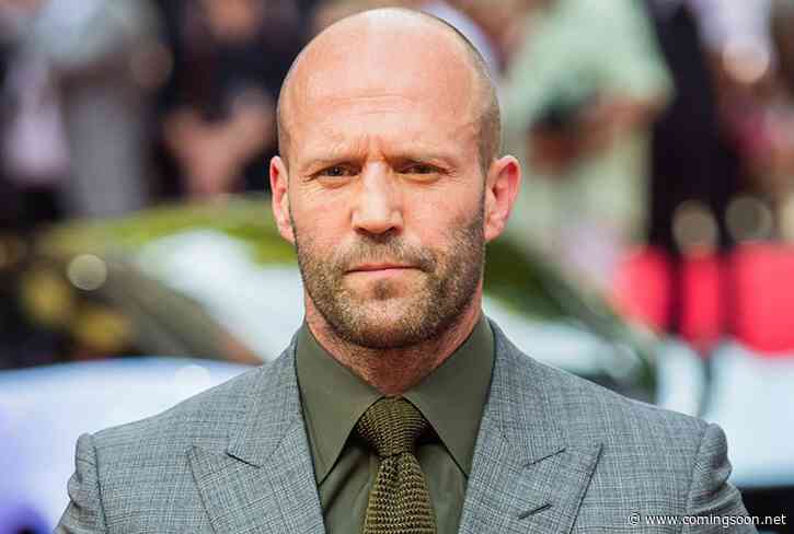 Guy Ritchie’s Jason Statham-Led Action Wrath of Man Sets Release Date 