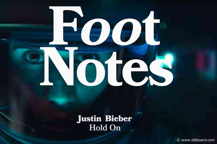 Justin Bieber Found Inspiration From Action Movies to Prep For His ‘Hold On’ Daredevil Stunt