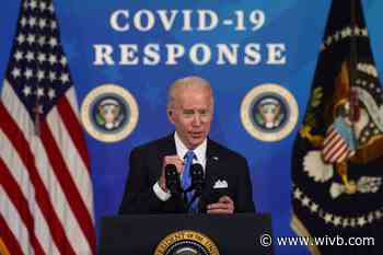 President Biden signs $1.9 trillion stimulus bill