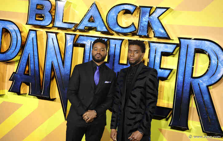 Ryan Coogler says making ‘Black Panther 2’ without Chadwick Boseman is “hardest thing ever”