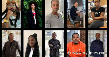 How Can Blackness Construct America?