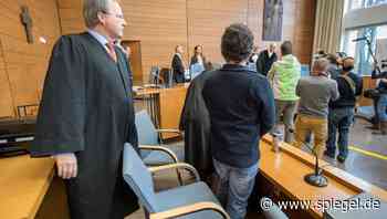 Urteil zum Unglück in Bad Aibling: Tödliche Ablenkung - SPIEGEL ONLINE