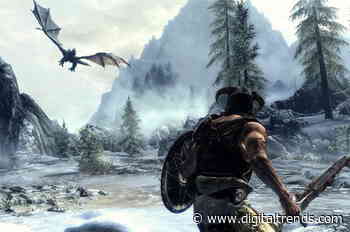 Xbox Game Pass will have 20 Bethesda games starting tomorrow