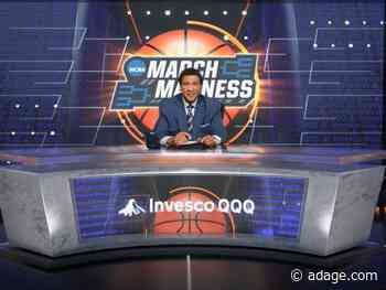 How brands like Coke, Nissan and Wendy's are approaching a very different March Madness