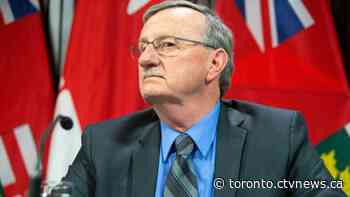 Next few weeks critical in determining quality of summer in Ontario as COVID-19 variant cases surge: modelling
