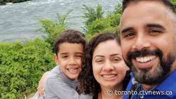 Ontario family charged $2,448 for quarantine hotel claim they were forced to pay adult rate for eight-year-old son