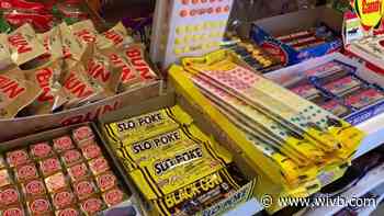 Tonawanda candy shop is back open for business after selling out of everything, thanks to viral TikTok video