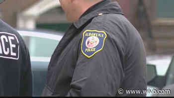 Groping allegation against Cuomo referred to Albany Police