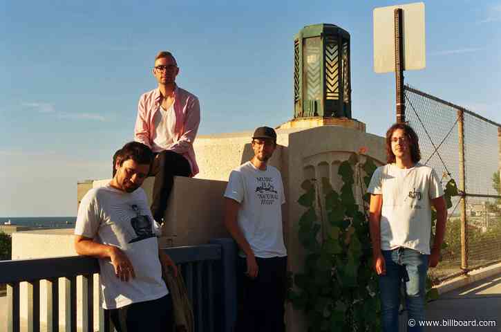 Cloud Nothings ‘Remember’ to Remain Hopeful on Seventh Album: Emerging Artists Spotlight