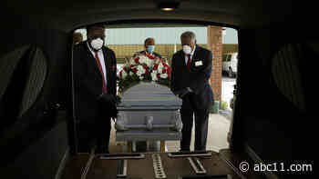 1 in 5 in US lost someone close in COVID pandemic: Poll