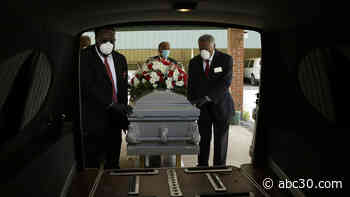 1 in 5 in US lost someone close in COVID pandemic: Poll