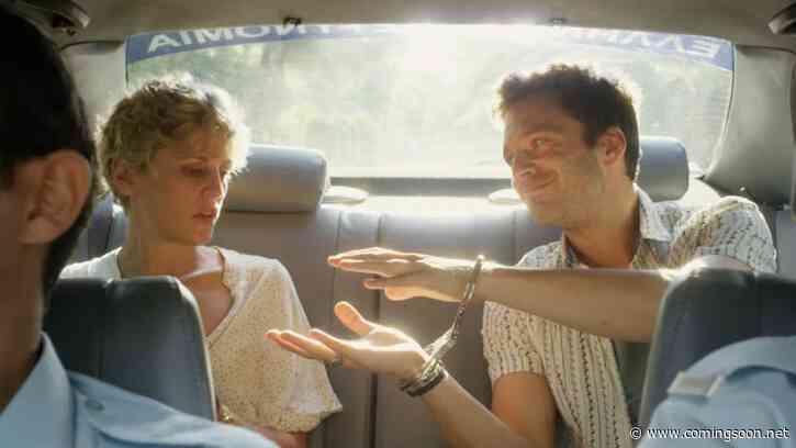 Monday Trailer: Sebastian Stan Gets Caught Up in a Whirlwind Romance