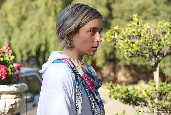Lizze Broadway Joins Amazon’s Untitled The Boys Spinoff