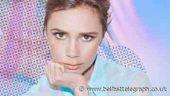Victoria Beckham and Kylie Minogue among winners at Glamour awards