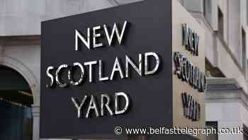 Police watchdog launches probe into Met handling of indecent exposure report