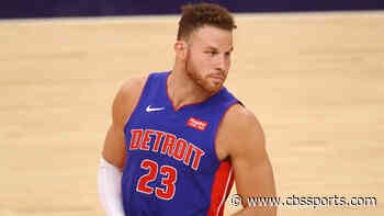 NBA Star Index: Blake Griffin has blueprint to help Nets; LaMarcus Aldridge still has plenty to offer new team