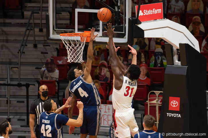 ‘Nevada Probably Poses Biggest Threat’ To San Diego State In Mountain West Tournament Says Ryan Gomes