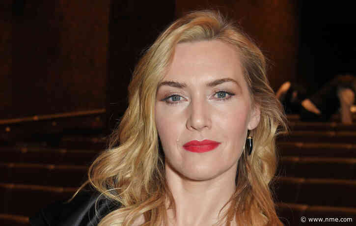 Kate Winslet backs plan to turn Reading Prison into arts venue following Banksy art
