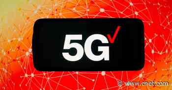 Verizon 5G Home comes to 10 more cities     - CNET