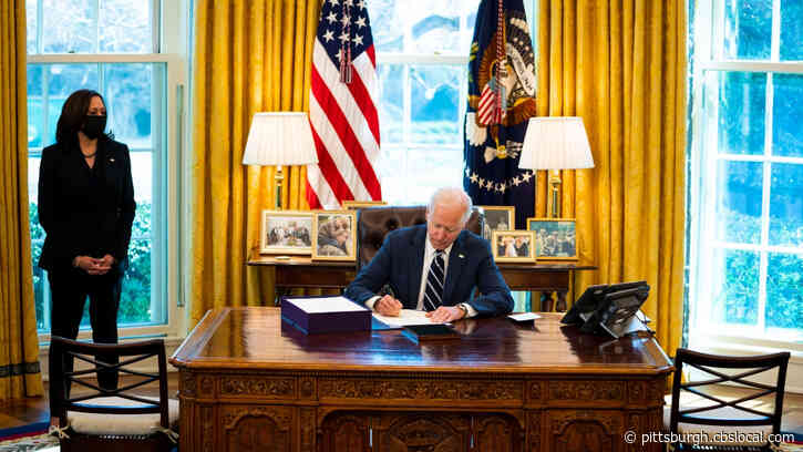 Third Stimulus Check: Will Your $1,400 Economic Relief Payment Arrive By This Weekend?