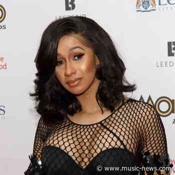 Cardi B slams trolls for 'bullying' Mac Miller on social media before his death
