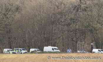 RECAP: Sarah Everard murder suspect injured while in custody