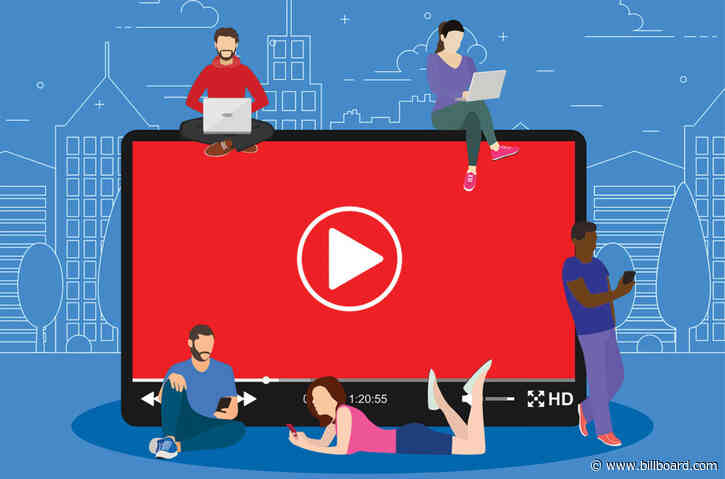 US Livestreams Earned $610M in 2020: Study