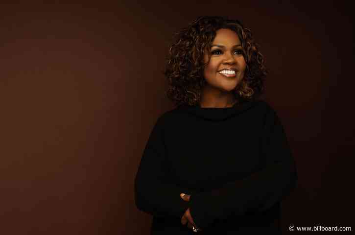 Gospel Great CeCe Winans Talks Releasing Her First Live Album During the Pandemic: ‘That’s Not What I Planned, God’