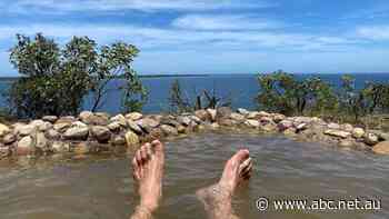 Metung Hot Springs set to be a major drawcard for East Gippsland tourism