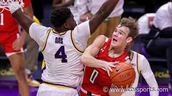 Texas Tech vs. Texas odds, line: 2021 Big 12 Tournament picks, predictions from advanced model