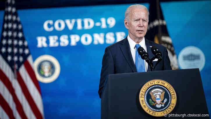 Stimulus Check Update: What Else Does The Economic Relief Package Have For You?
