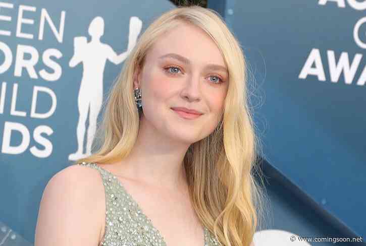Ripley: Dakota Fanning Joins Andrew Scott in Showtime’s Series Adaptation