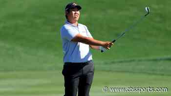 2021 Players Championship: Ben An cards second-highest score ever on famed 17th at TPC Sawgrass