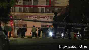 Live: NSW Now: Shots fired at Western Sydney home, truck driver dead in Pennant Hills