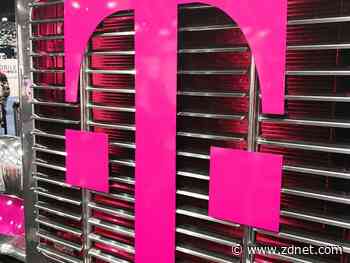 T-Mobile says it will maintain 5G leadership after "prudent" C-band investment