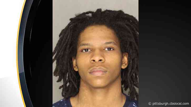 17-Year-Old Jawaun Austin Charged In Death Of Man Killed In Front Of 6-Year-Old Son During Burglary