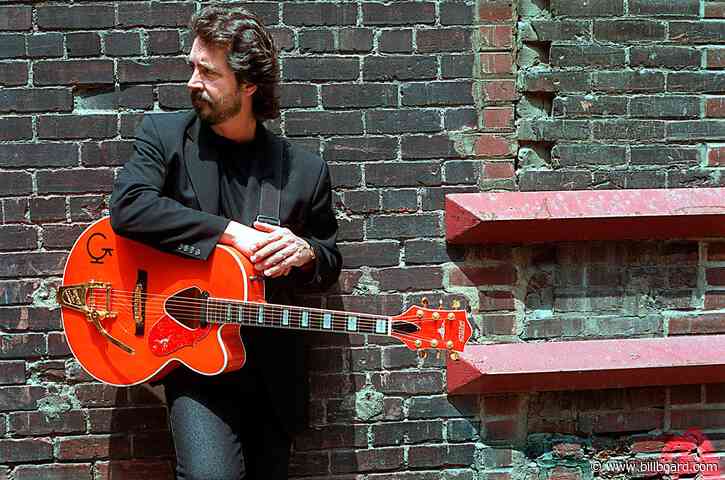 Michael Stanley Streams Soar Following Rocker’s Death