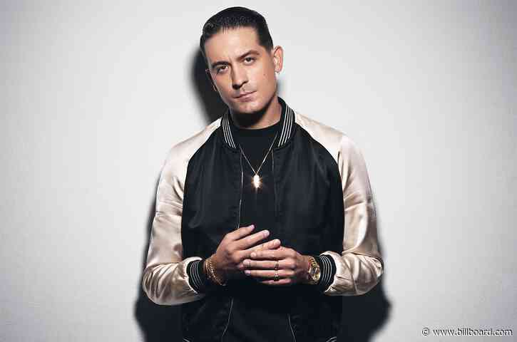 G-Eazy’s ‘Provide’ Takes Off on Triller, Rules Top Triller U.S. & Global Charts