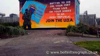 Juror forced to flee by UDA tells of trauma