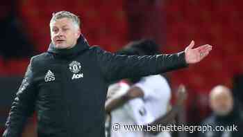 Ole Gunnar Solskjaer left frustrated by late AC Milan equaliser