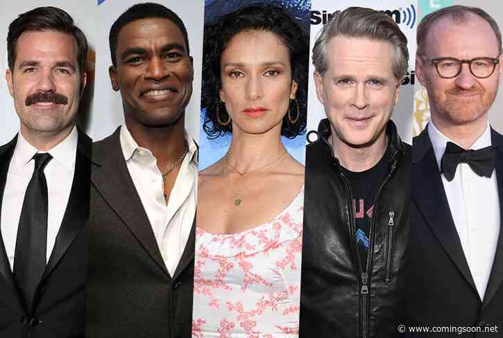 Delaney, Parnell, Varma & More Join Mission: Impossible 7 & 8 Rosters