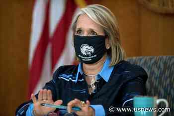 New Mexico Officials: Lives Saved Amid Pandemic Challenges